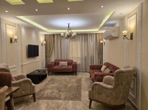 ميدان مسجد الصحابة الدقى